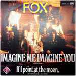 Cover of Imagine Me, Imagine You = Imagina, 1975, Vinyl