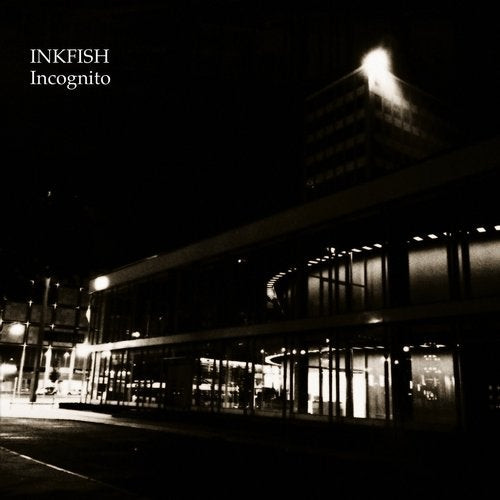 descargar álbum Inkfish - Incognito