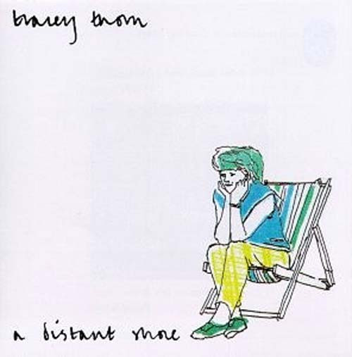 Tracey Thorn – A Distant Shore 1987 Cd Discogs