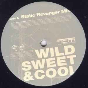 The Crystal Method – Wild, Sweet & Cool (2002, Vinyl) - Discogs