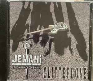 Jemani - Glitterbone  album cover