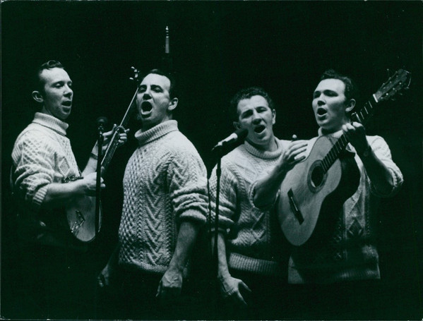 The Clancy Brothers & Tommy Makem Discography | Discogs