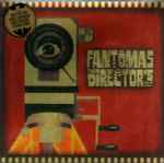 Cover of The Director's Cut, 2001, CD