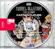 descargar álbum Tunnel Allstars Feat DJ Yanny - Captain Future Enemies Attack