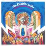 Cover of The Electric Lucifer, 2007-05-14, CD