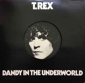 T. Rex – Futuristic Dragon (1976, Vinyl) - Discogs