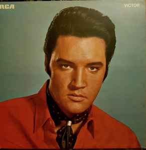 Elvis Presley – Elvis Golden Records Vol. 2 (Vinyl) - Discogs