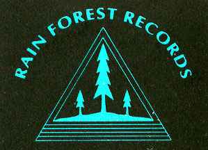 Rain Forest Records image