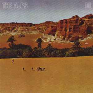 The Alps (2) - III
