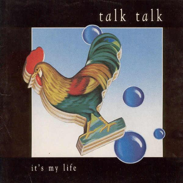 Talk Talk Its My Life 1990 Vinyl Discogs 