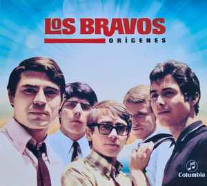 Los Bravos – Orígenes (2021, CD) - Discogs