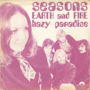 Seasons - Earth And Fire
