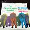 The Mitchells (3) With Guest Artist Andre Previn* - Get Those Elephants Out'a Here