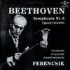 Beethoven* – Hungarisches Staatliches Konzertorchester*, Ferencsik* - Symphonie Nr. 5 / Egmont Ouvertüre