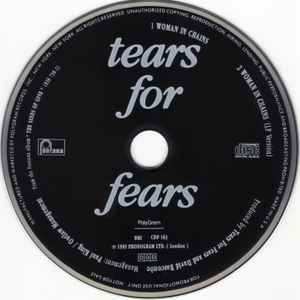 Tears for Fears - Woman In Chains (Live) (CC Lyrics) 