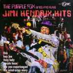 Cover of Sings And Plays Jimi Hendrix Hits, 1971, Vinyl