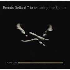 Renato Sellani Trio - Pugni Chiusi album cover