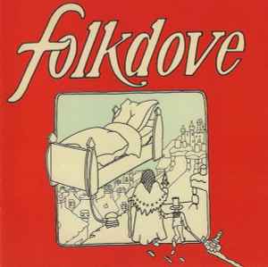 Folkdove - Folkdove album cover
