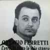 Ottavio Ferretti - Cerco In Tutte Le Mie Stanze