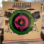 Cover of Jazz Gunn, 1968, Vinyl