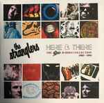 The Stranglers Here There The Epic B Sides Collection 1983