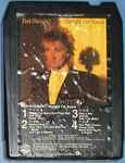 Cover of Tonight I'm Yours, 1981, 8-Track Cartridge