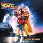 Cover of Back To The Future Part II (Original Motion Picture Soundtrack), 2015-10-00, CD