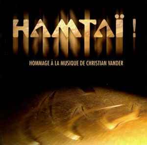 Various - Hamtaï album cover