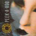 Cover of Peek-A-Boo, 1988-07-18, Vinyl