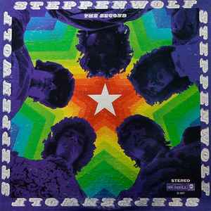 Steppenwolf – The Second (1968, - Discogs