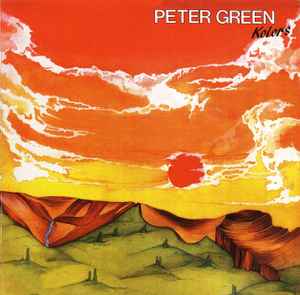 Peter Green (2) - Kolors