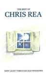 Cover of New Light Through Old Windows (The Best Of Chris Rea), 1988, Cassette