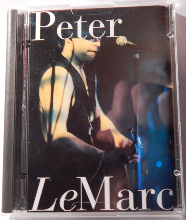 Album herunterladen Download Peter LeMarc - Buona Sera Peter LeMarc Livslevande album