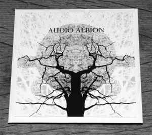 Various - Audio Albion (Dawn Light Edition) album cover