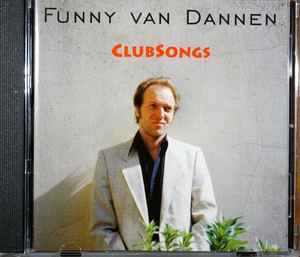 Funny Van Dannen - Clubsongs