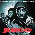 Juice (Original Motion Picture Soundtrack) (1991, CD) - Discogs