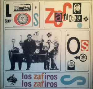 Los Zafiros - Los Zafiros