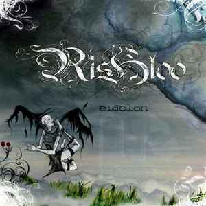 Rishloo - Eidolon album cover