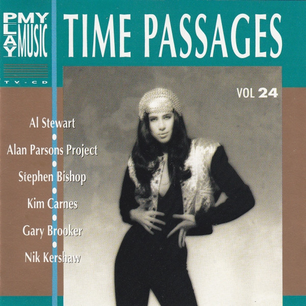 Play My Music Vol 24 - Time Passages (1992, CD) - Discogs