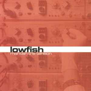 Maintain The Tension - Lowfish