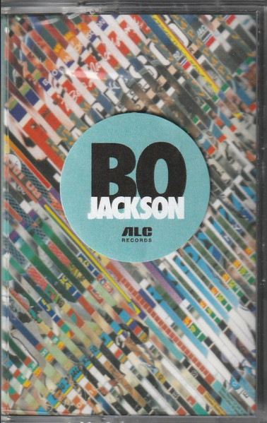 Boldy James, Alchemist - Bo Jackson | Releases | Discogs