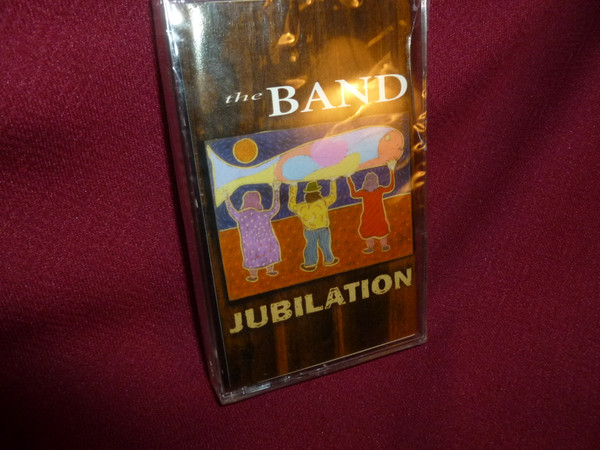 The Band – Jubilation (2003
