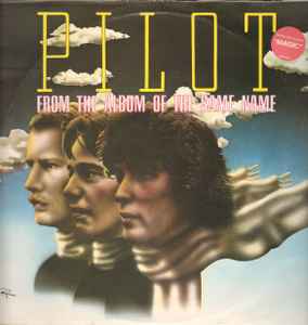 Pilot – Morin Heights (1976, Vinyl) - Discogs