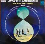 Cover of Sands Of Time, , Vinyl
