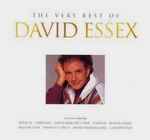 Cover of The Very Best Of David Essex, , CD