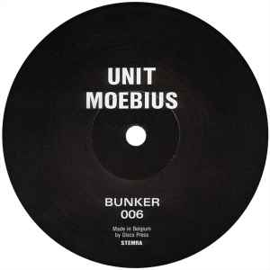Untitled - Unit Moebius