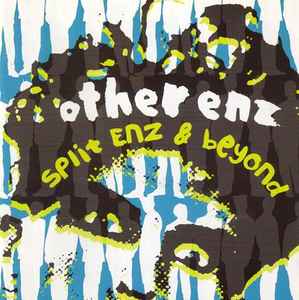 Other Enz: Split Enz & Beyond - Various