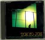 Cover of Tokyo Joe, 1990, CD
