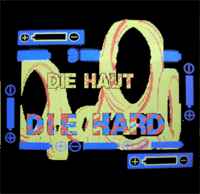 Die Hard (Vinyl, LP, Album)zu verkaufen 