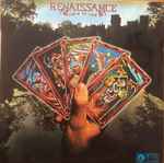 Cover of Turn Of The Cards, 1975, Vinyl